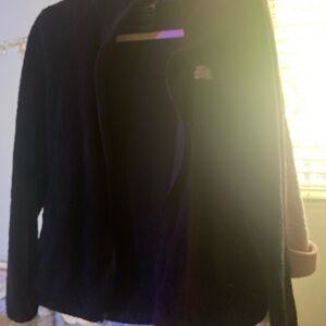 The North Face jacket size small
